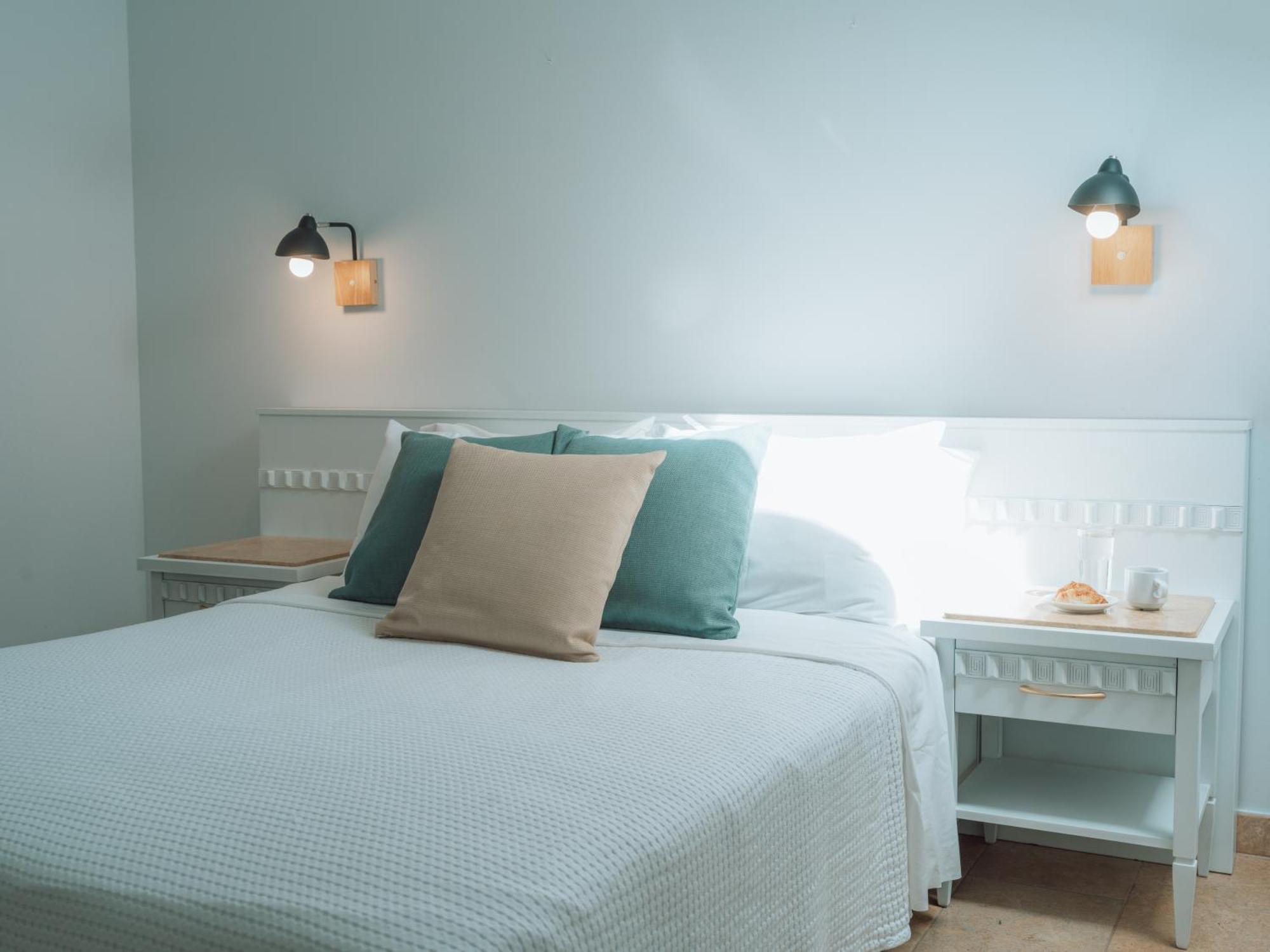 Dracos Hotel ปาร์กา ภายนอก รูปภาพ